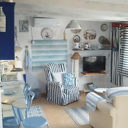 Апартаменти Kynosoura'S Sea View Ambelakia Екстер'єр фото