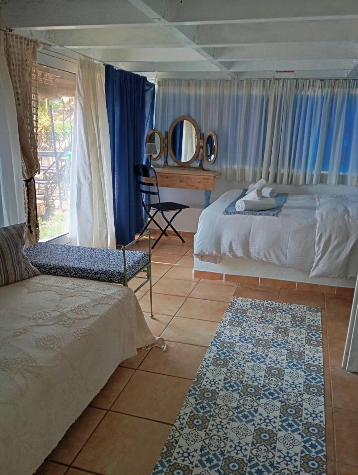 Апартаменти Kynosoura'S Sea View Ambelakia Екстер'єр фото